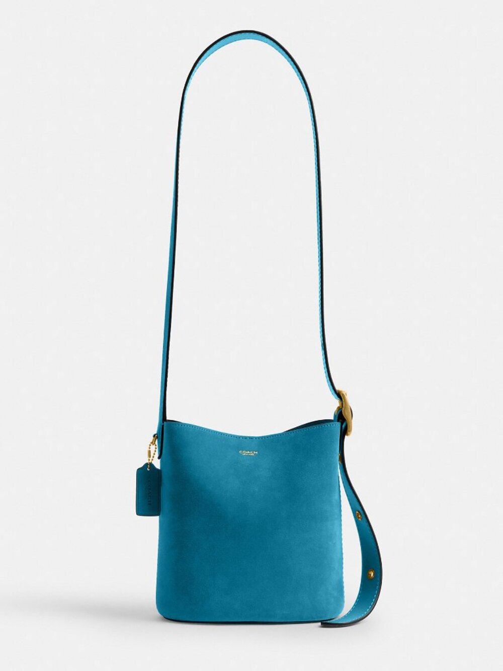 Coach Outlet Bleecker Bucket Bag 21